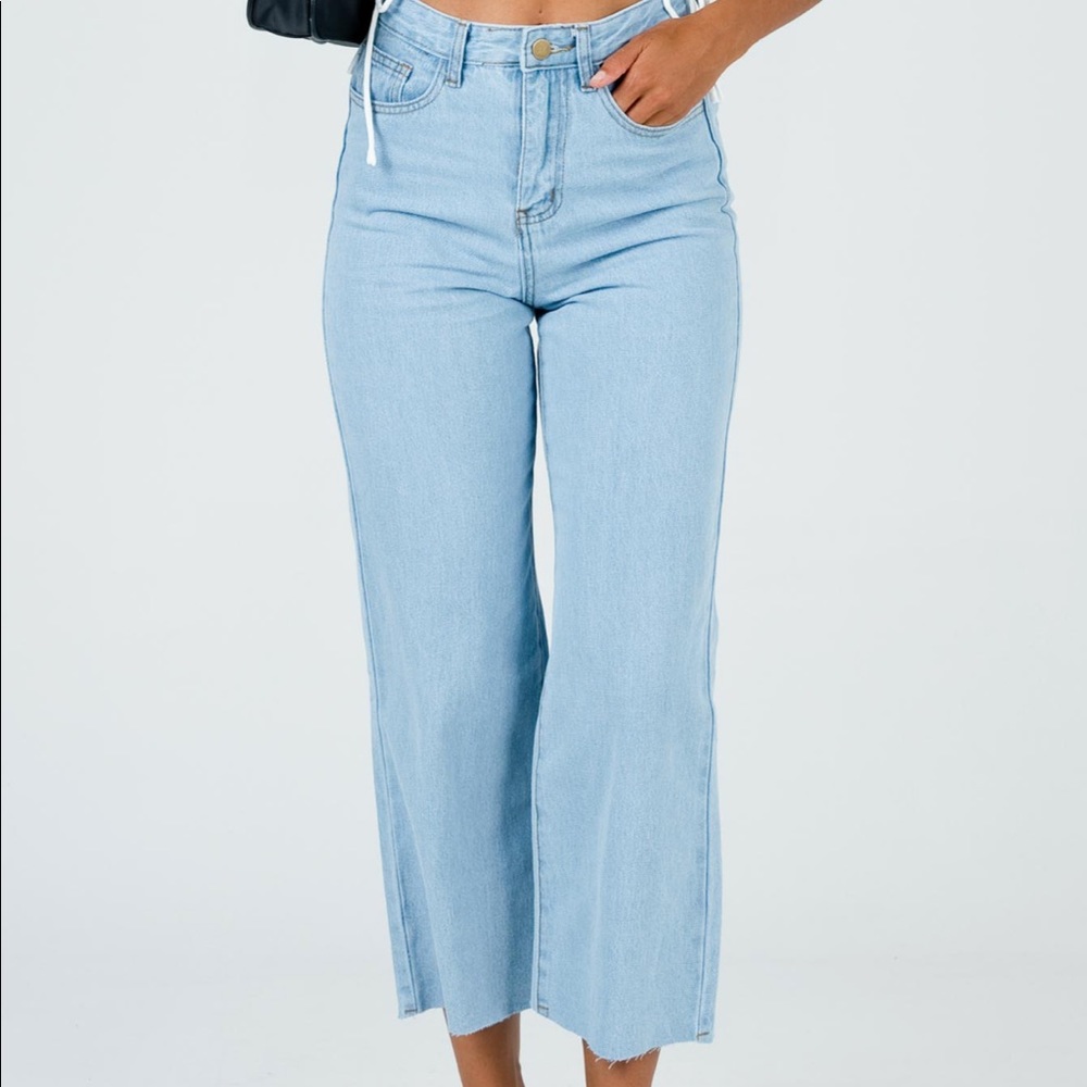 Brand new princess Polly jeans!